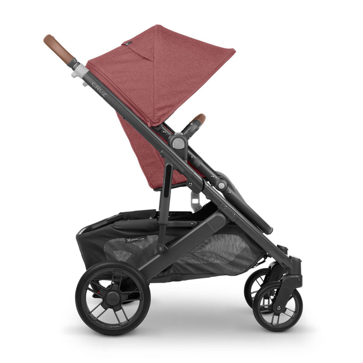 UPPAbaby CRUZ V2 Pushchair & Carrycot - Lucy 15