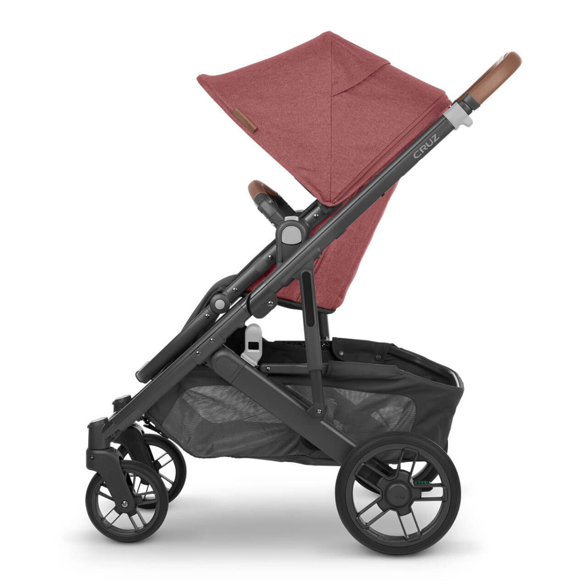 UPPAbaby CRUZ V2 Pushchair & Carrycot - Lucy 16