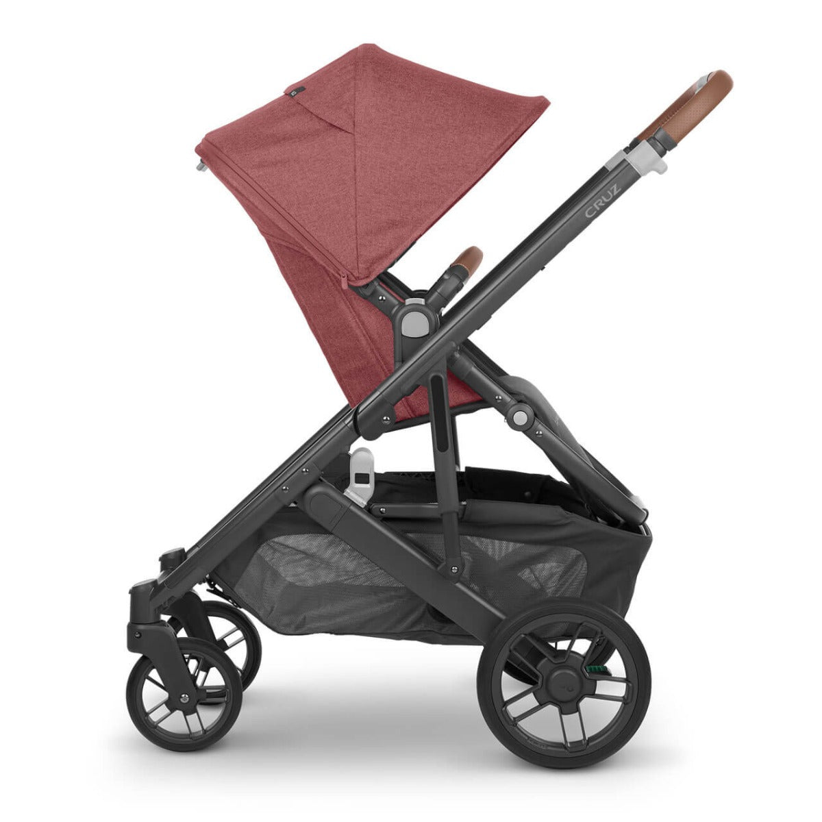UPPAbaby CRUZ V2 Pushchair - Lucy 13