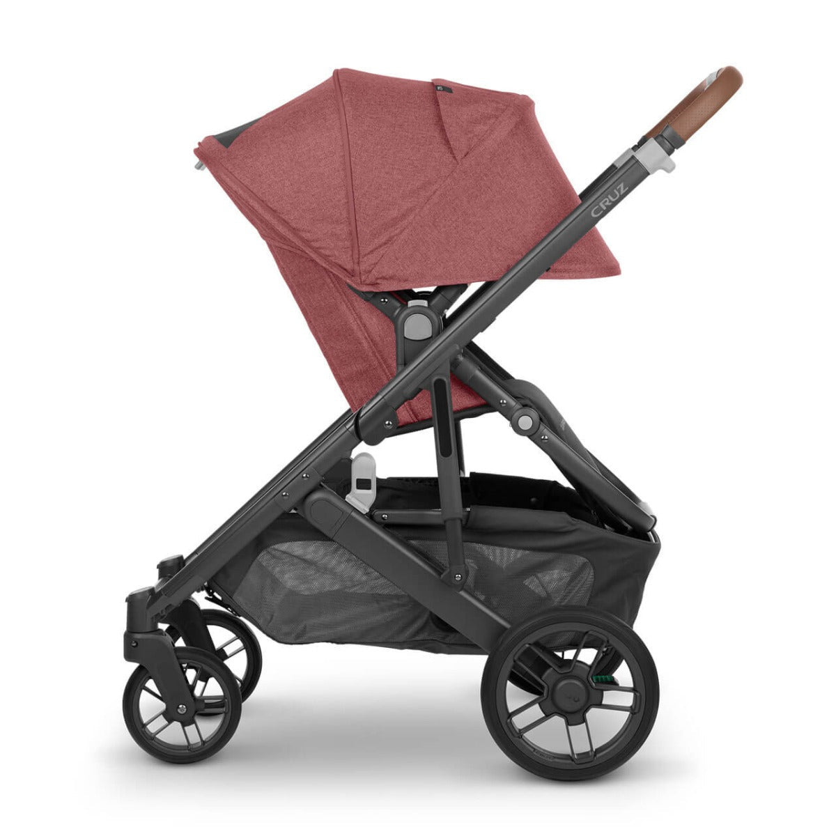UPPAbaby CRUZ V2 Pushchair - Lucy 15