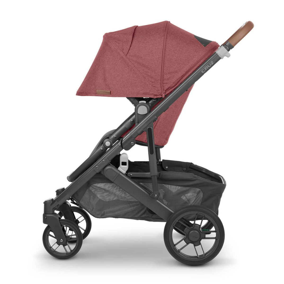 UPPAbaby CRUZ V2 Pushchair - Lucy 16