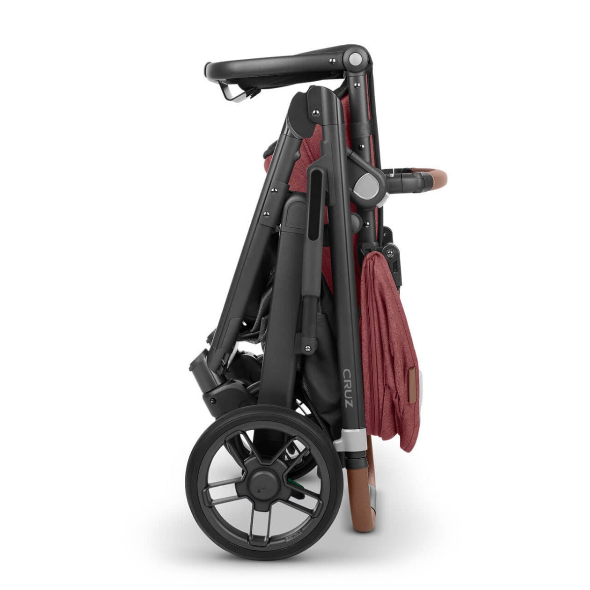 UPPAbaby CRUZ V2 Pushchair - Lucy 17