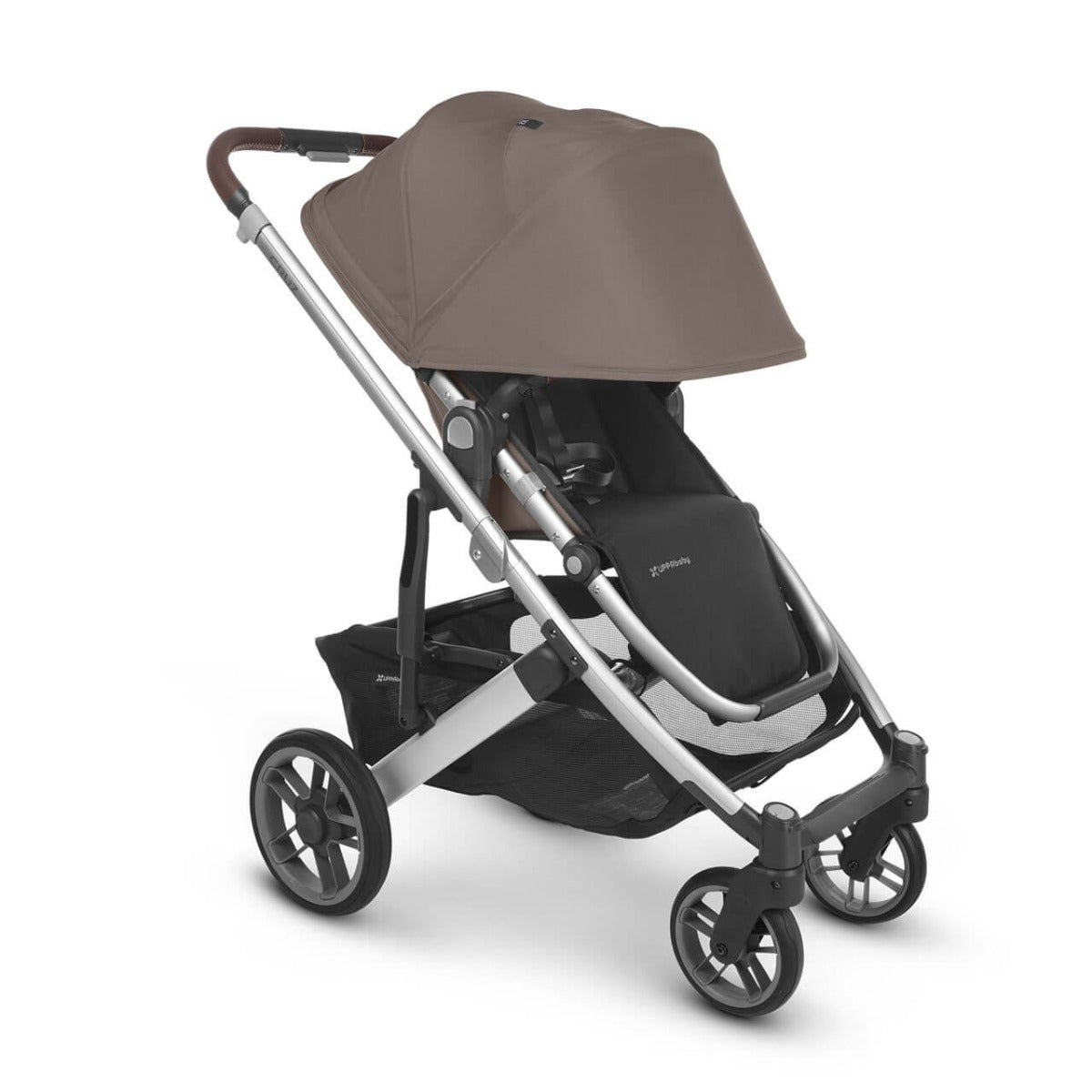UPPAbaby CRUZ V2 Pushchair - Theo 17