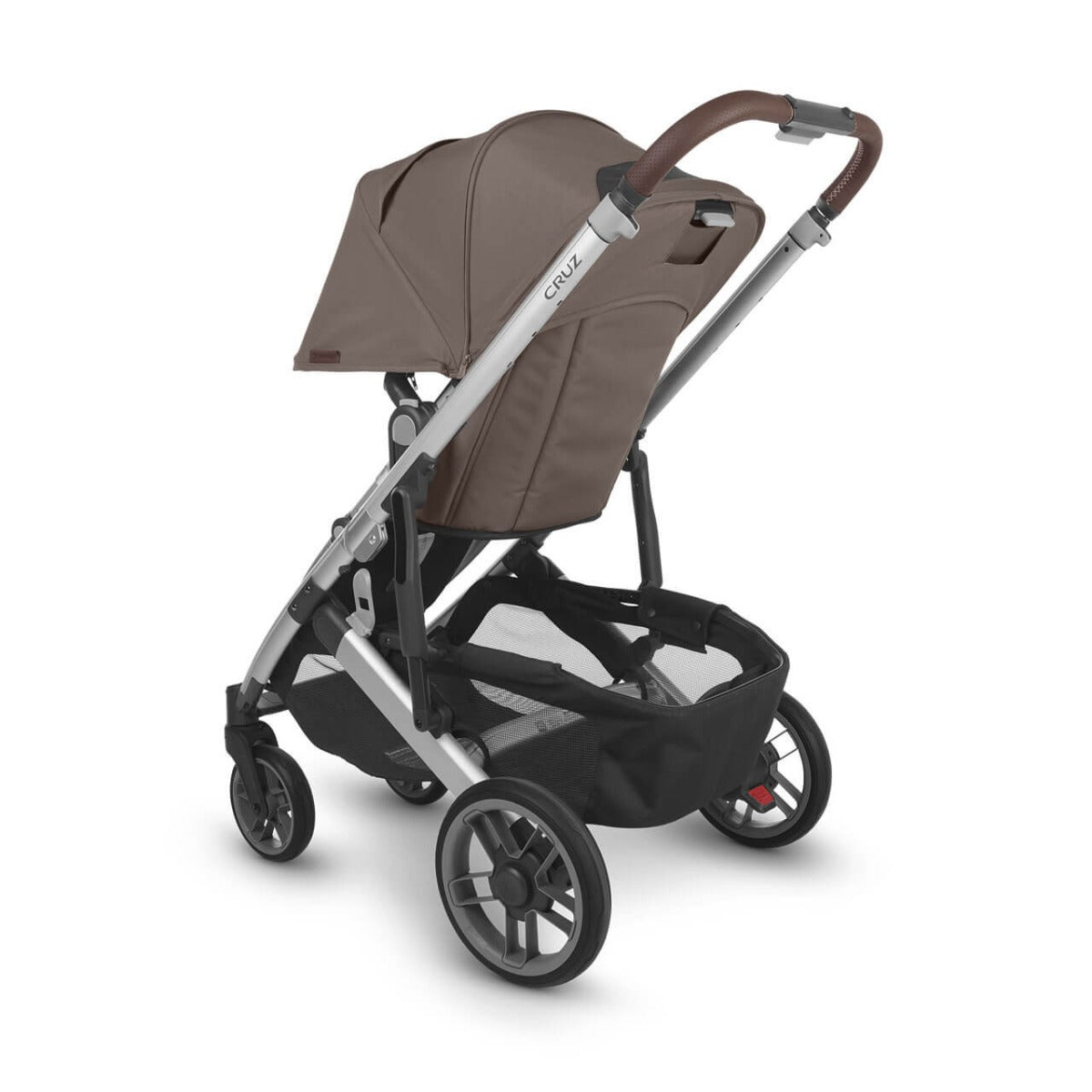 UPPAbaby CRUZ V2 Pushchair & Carrycot - Theo 8