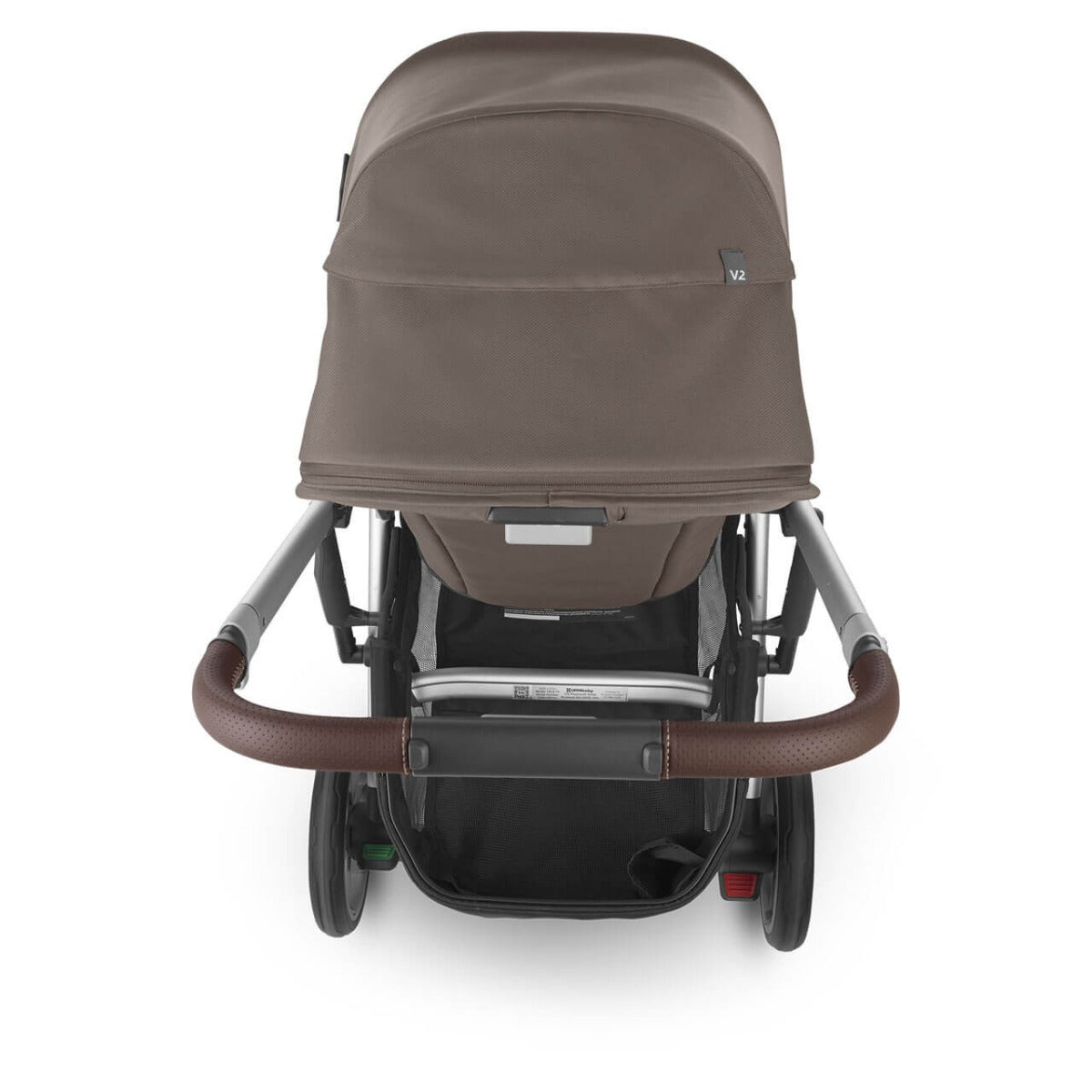 UPPAbaby CRUZ V2 Pushchair - Theo 4