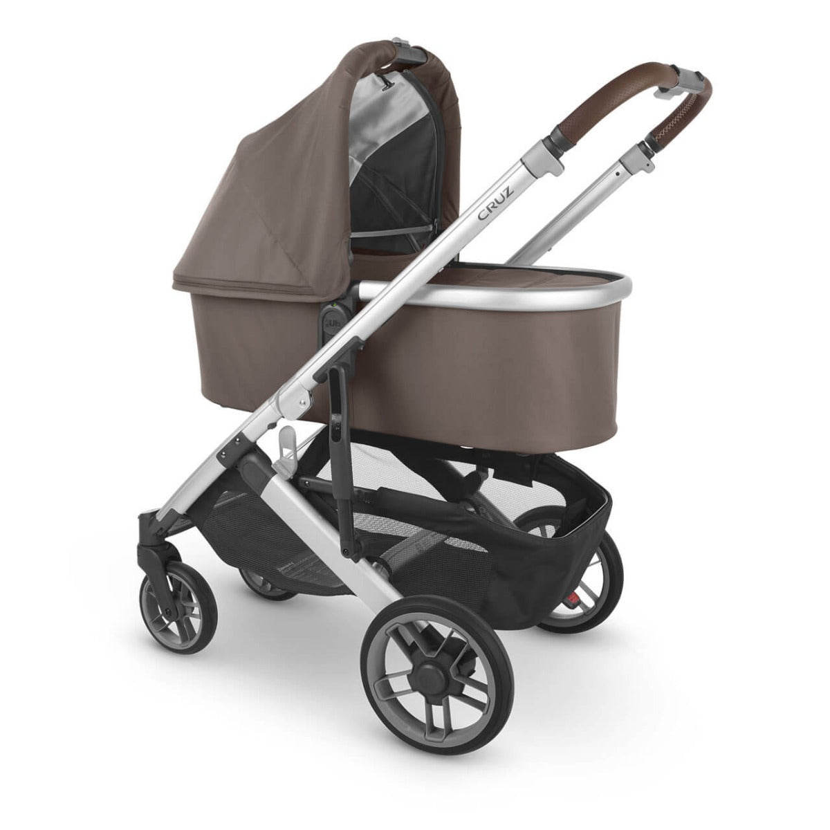 UPPAbaby CRUZ V2 Pushchair & Carrycot - Theo 12