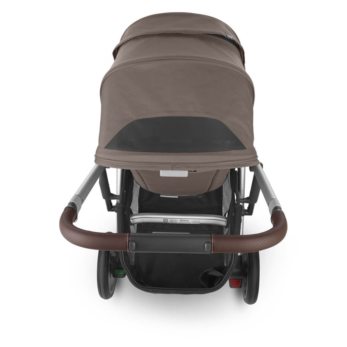 UPPAbaby CRUZ V2 Pushchair - Theo 6