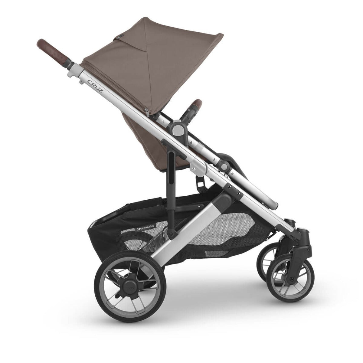 UPPAbaby CRUZ V2 Pushchair - Theo 8