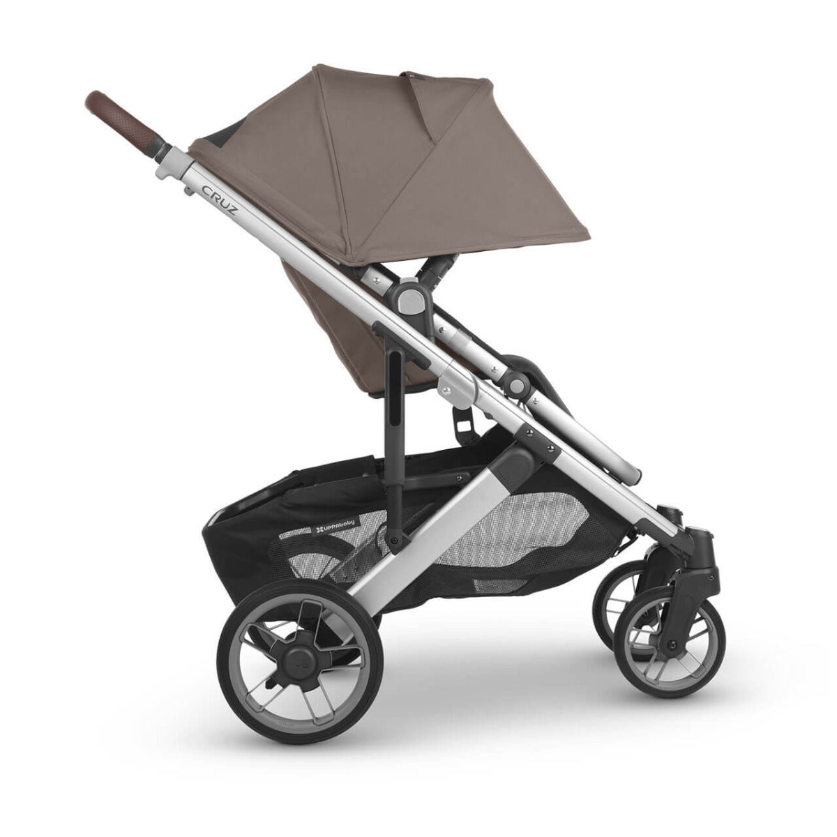UPPAbaby CRUZ V2 Pushchair & Carrycot - Theo 16