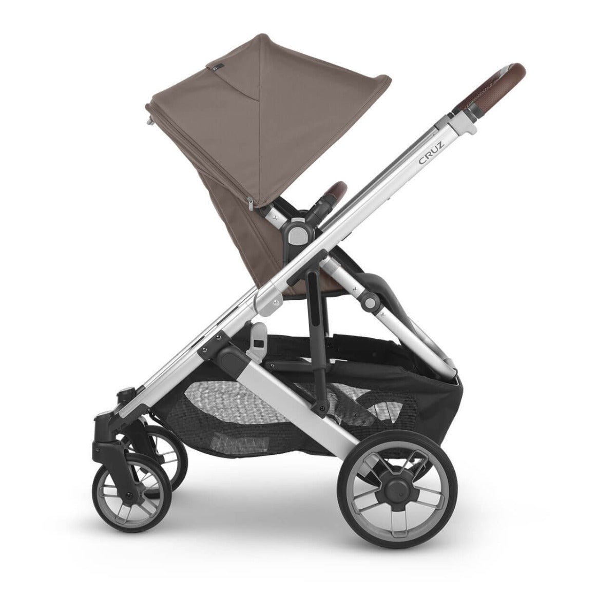 UPPAbaby CRUZ V2 Pushchair & Carrycot - Theo 17
