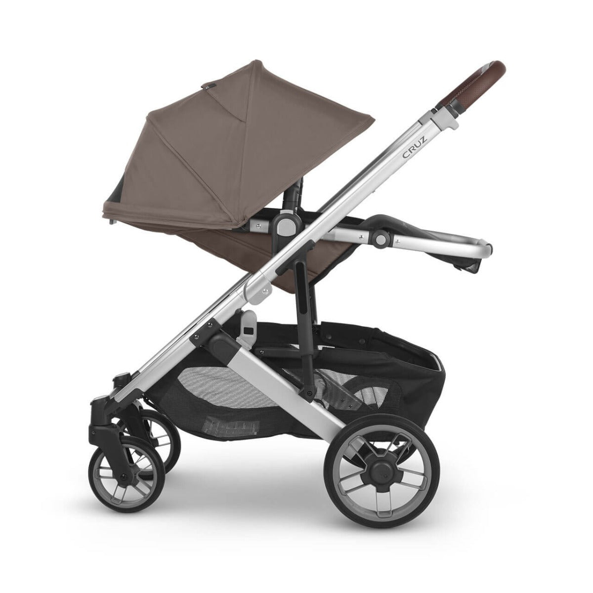 UPPAbaby CRUZ V2 Pushchair - Theo 13