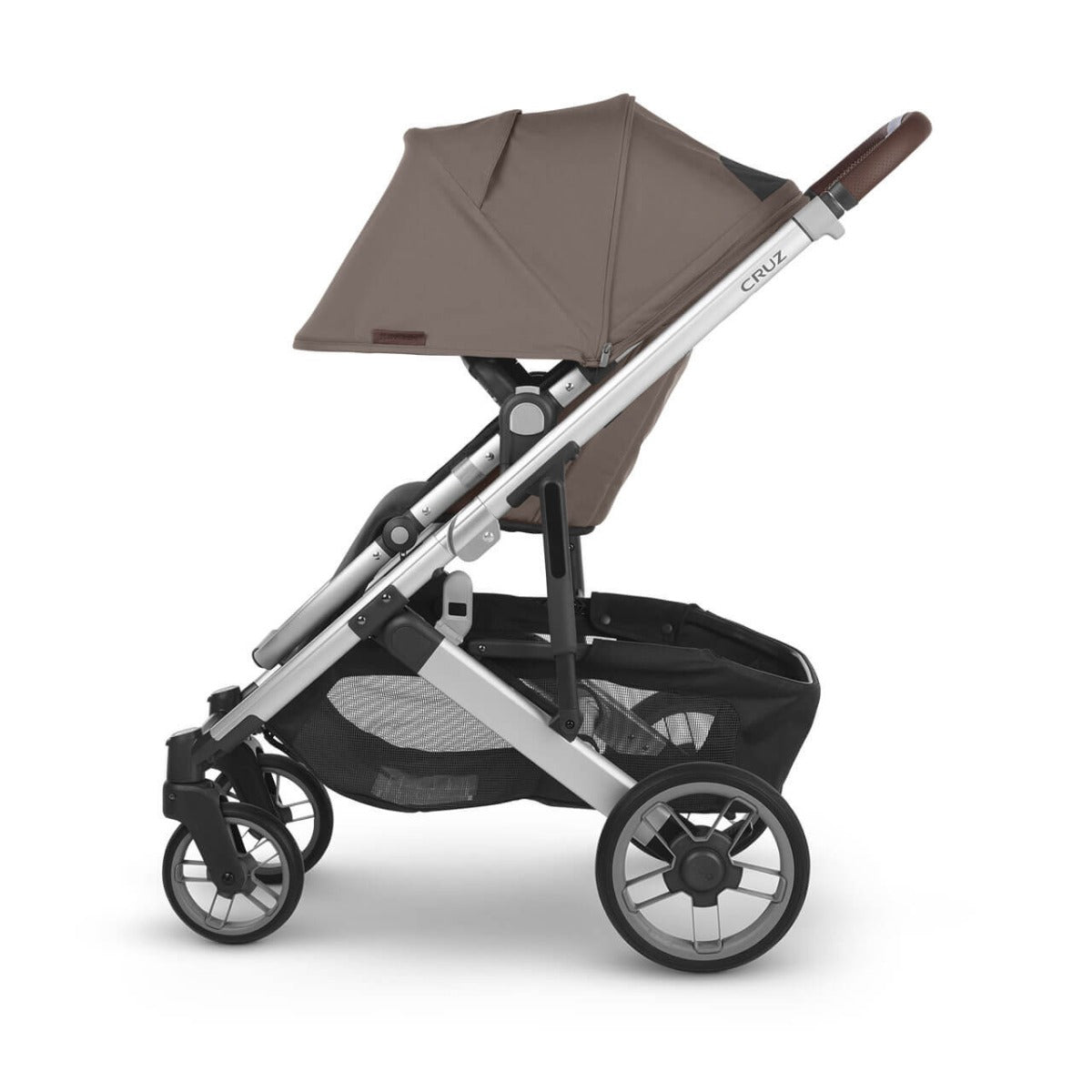 UPPAbaby CRUZ V2 Pushchair & Carrycot - Theo 20