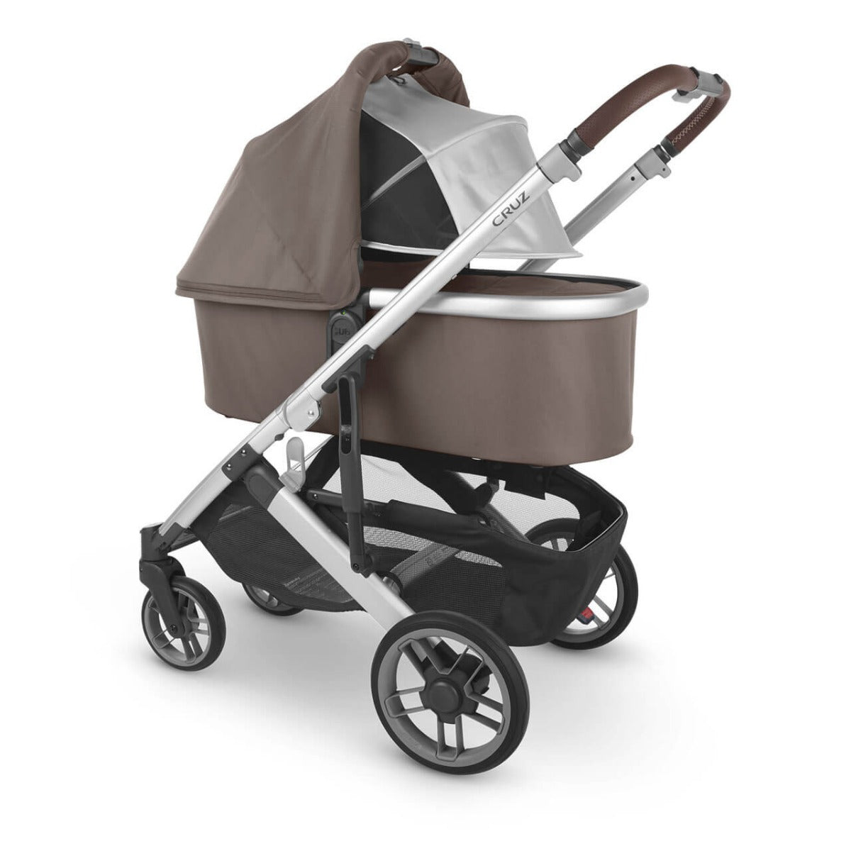 UPPAbaby CRUZ V2 Pushchair & Carrycot - Theo 22