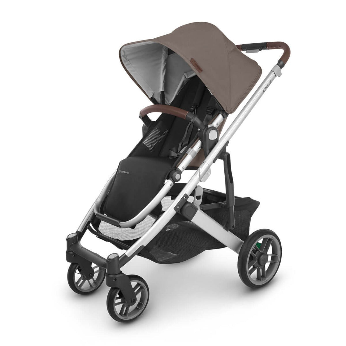 UPPAbaby CRUZ V2 Pushchair & Carrycot - Theo 26