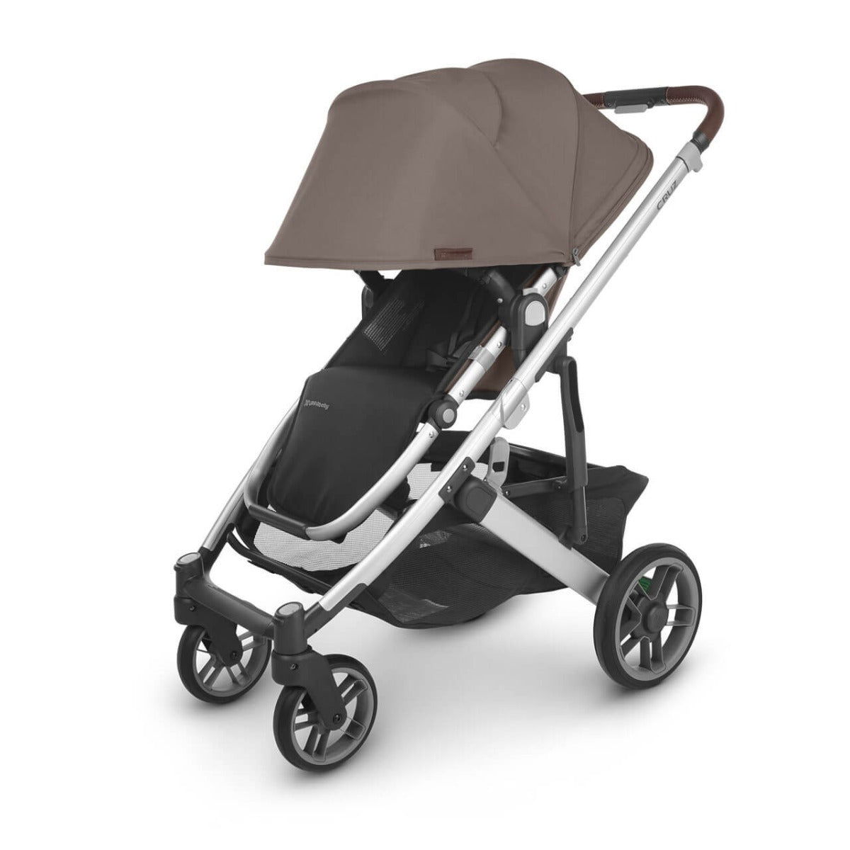UPPAbaby CRUZ V2 Pushchair & Carrycot - Theo 27