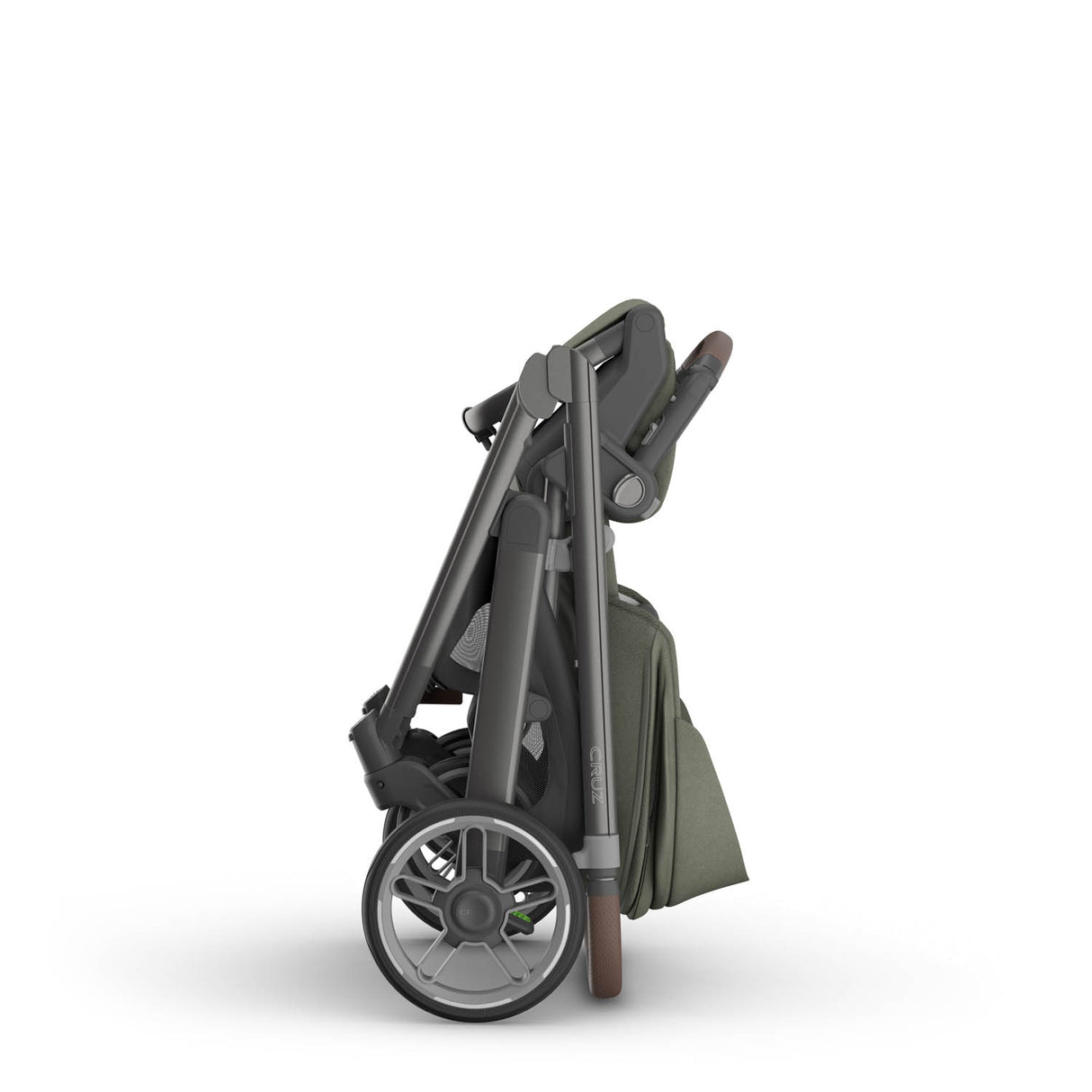 UPPAbaby Cruz V3 Pushchair & Accessory Bundle - Evelyn
