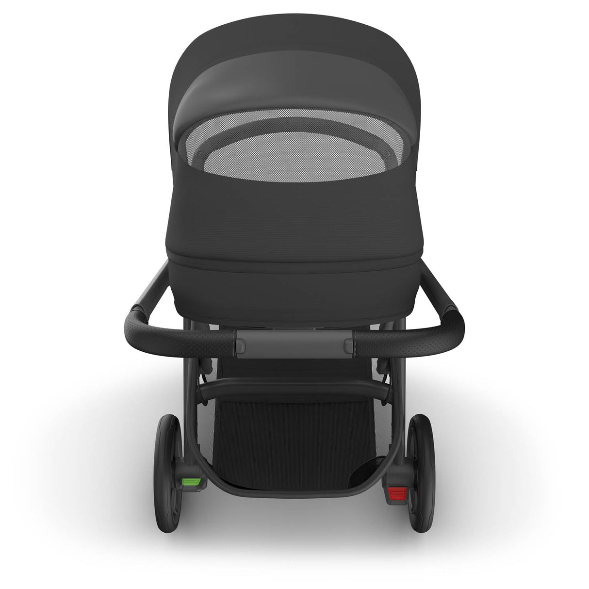 UPPAbaby Cruz V3 Pushchair & Accessory Bundle - Jake
