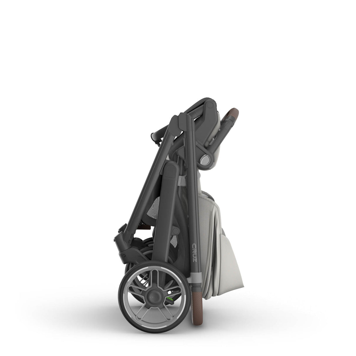 UPPAbaby Cruz V3 Pushchair & Accessory Bundle - Savannah