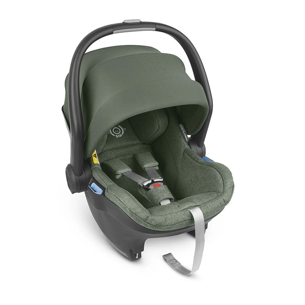 UPPAbaby Mesa i-Size Car Seat - Emmett 1