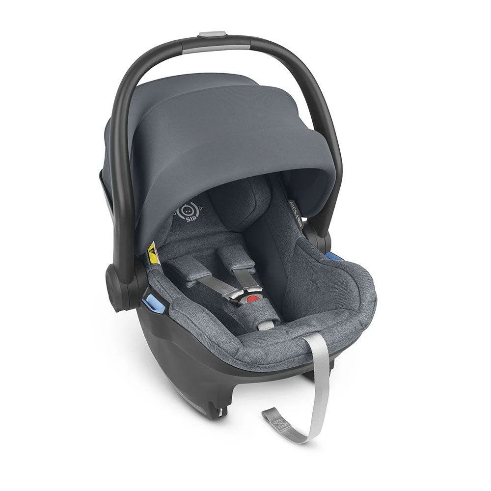 UPPAbaby Mesa i-Size Car Seat - Gregory 1