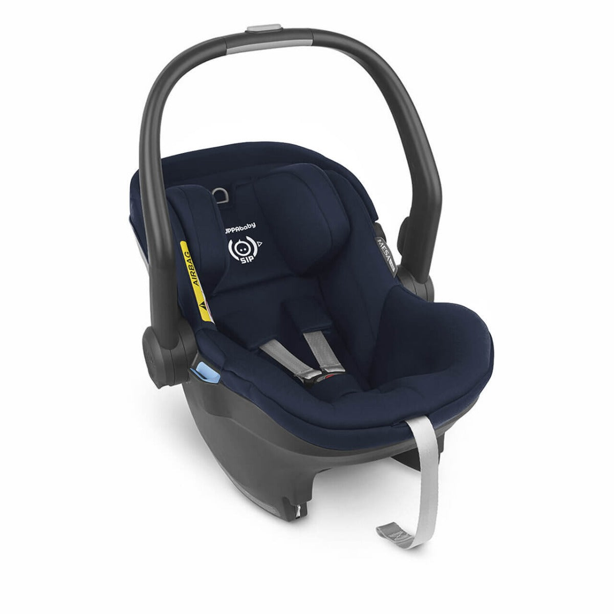 UPPAbaby Mesa i-Size Car Seat - Noa 5