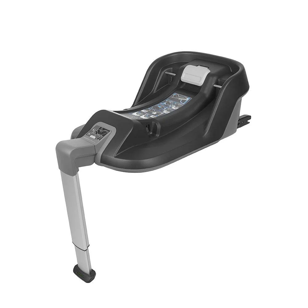 UPPAbaby Mesa i-Size Car Seat + IsoFix Base - Noa 12