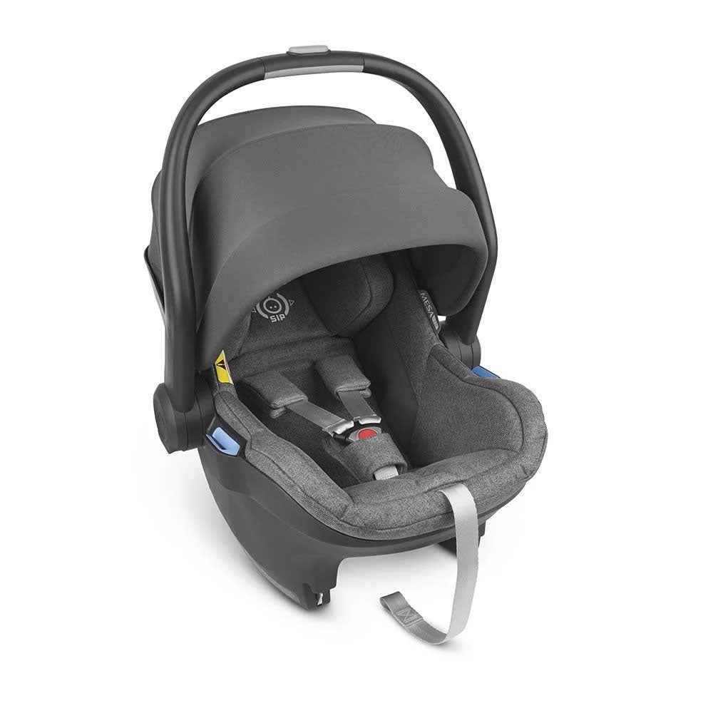 UPPAbaby Mesa i-Size Car Seat - Jordan 1