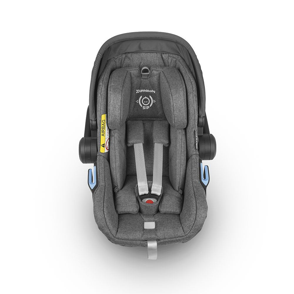 UPPAbaby Mesa i-Size Car Seat - Jordan 10