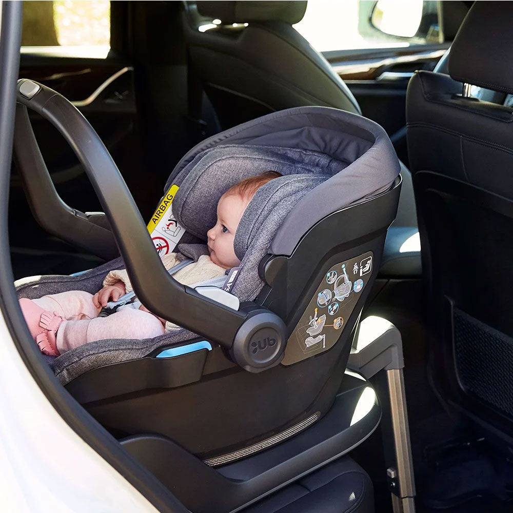 UPPAbaby Mesa i-Size Car Seat - Noa 10