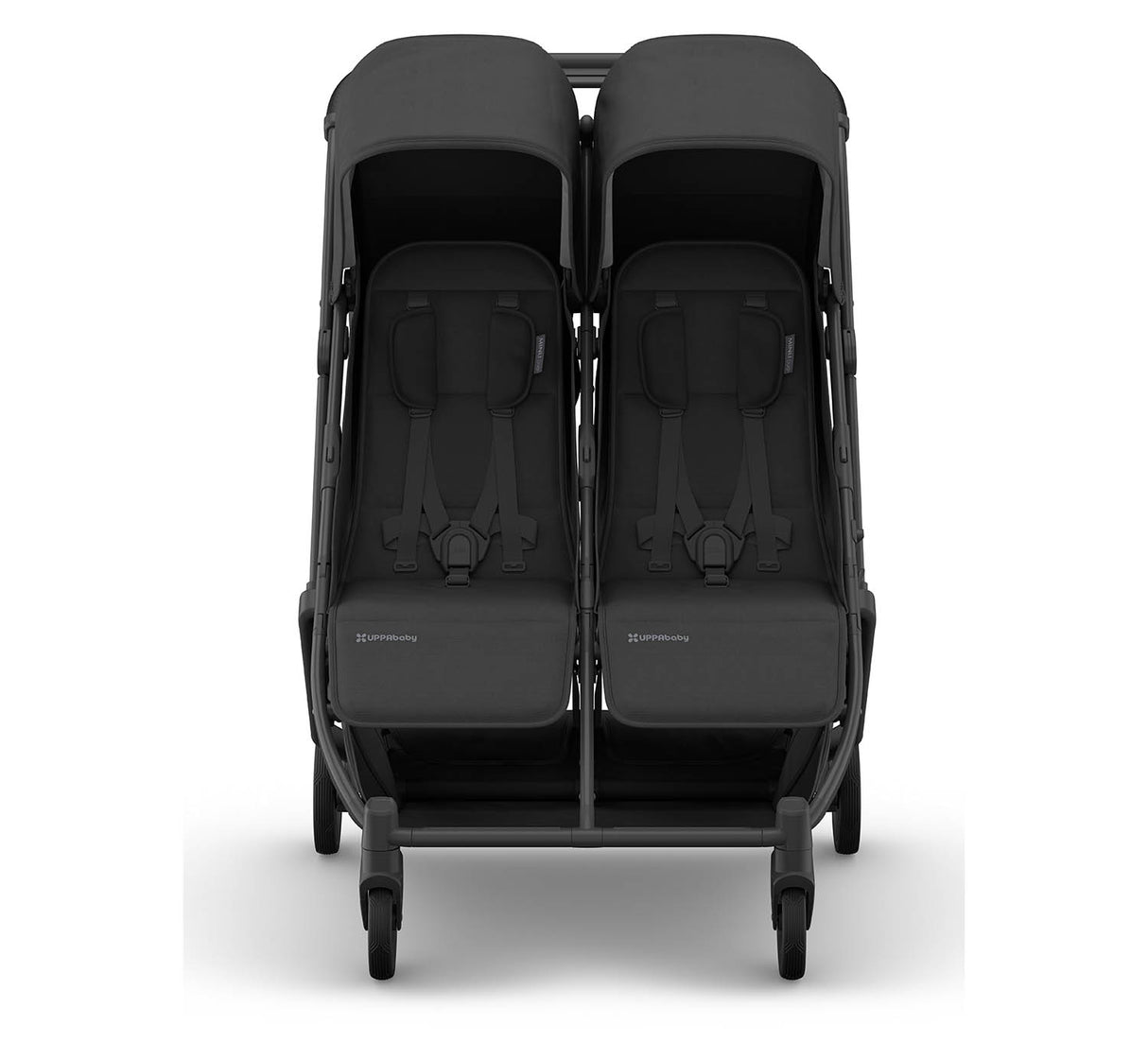 UPPAbaby Minu Duo Double Stroller - Jake