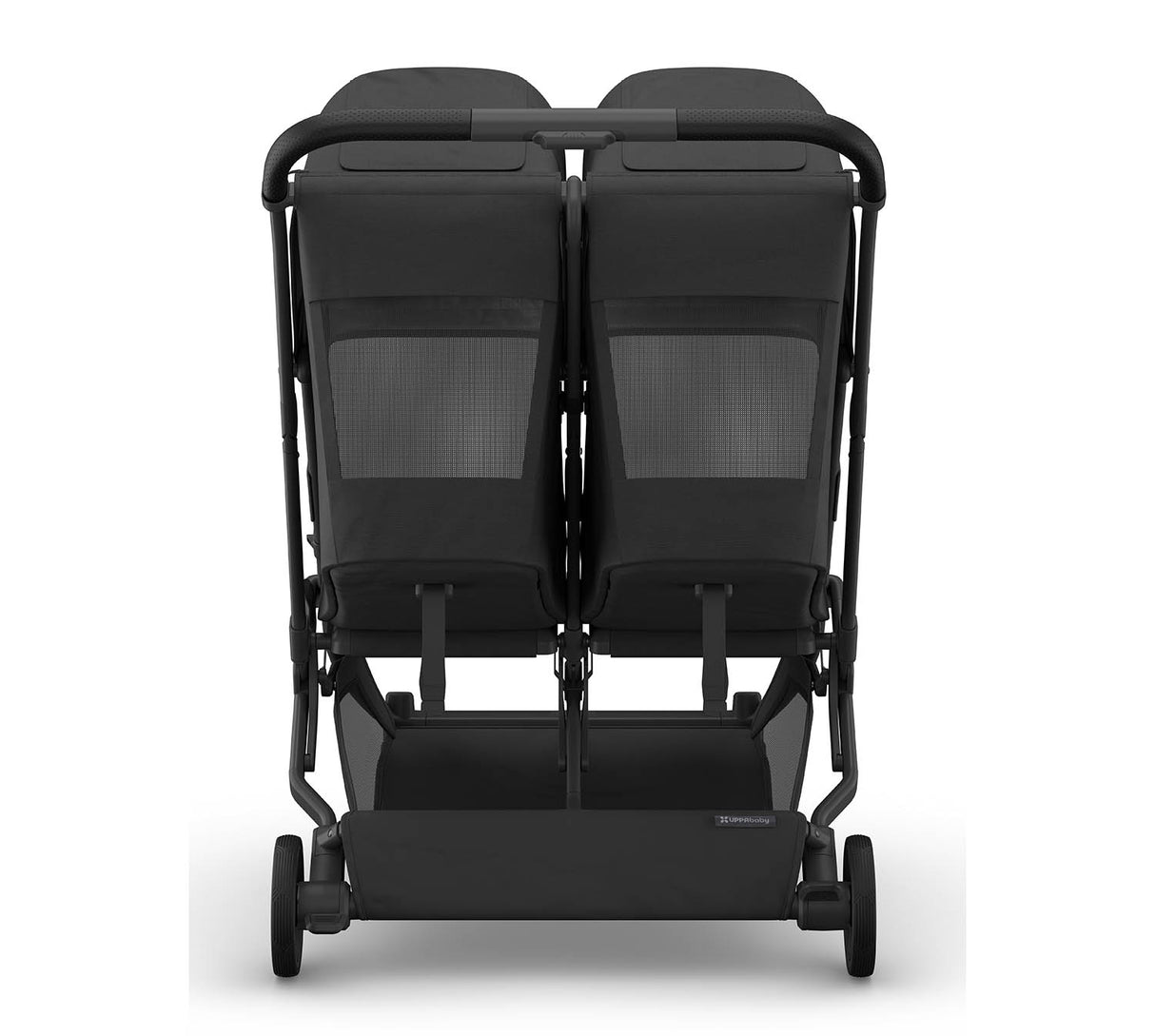 UPPAbaby Minu Duo Double Stroller - Jake