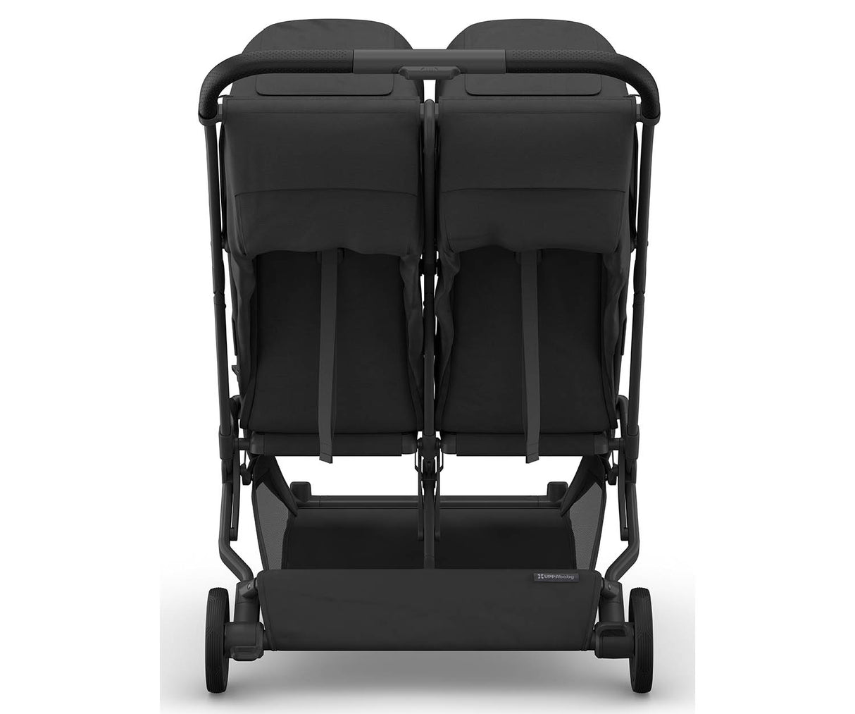 UPPAbaby Minu Duo Double Stroller - Jake
