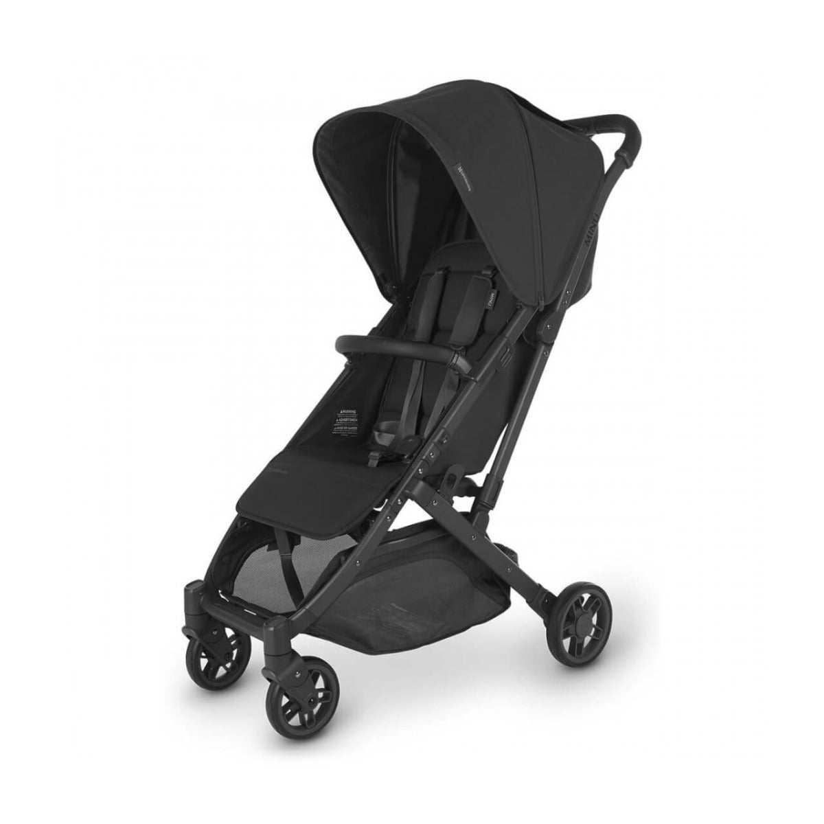 UPPAbaby MINU V2 Compact Stroller - Jake 6