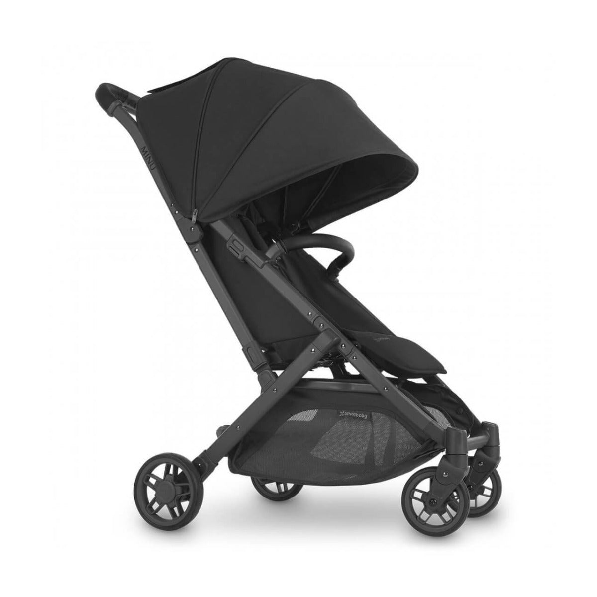 UPPAbaby MINU V2 Compact Stroller - Jake 9