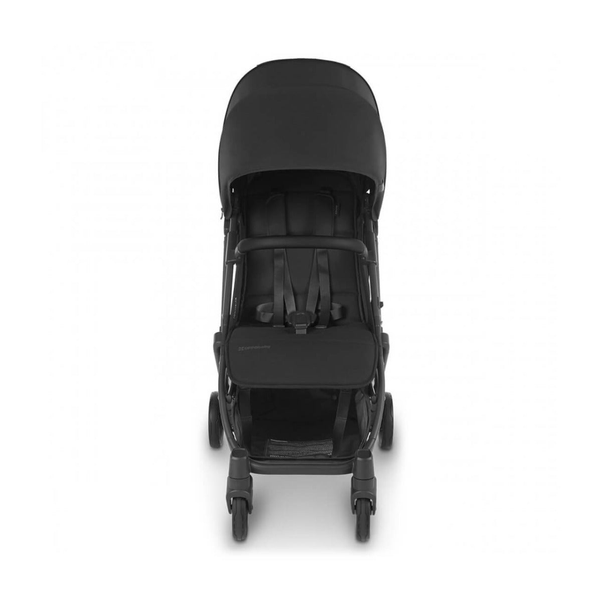 UPPAbaby MINU V2 Compact Stroller - Jake 10