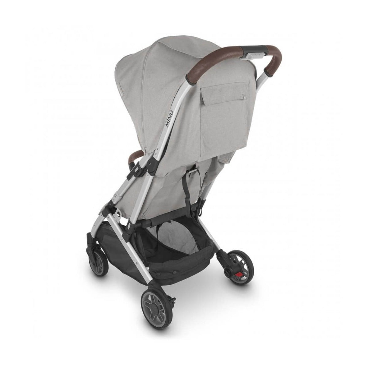 UPPAbaby MINU V2 Compact Stroller - Stella 2