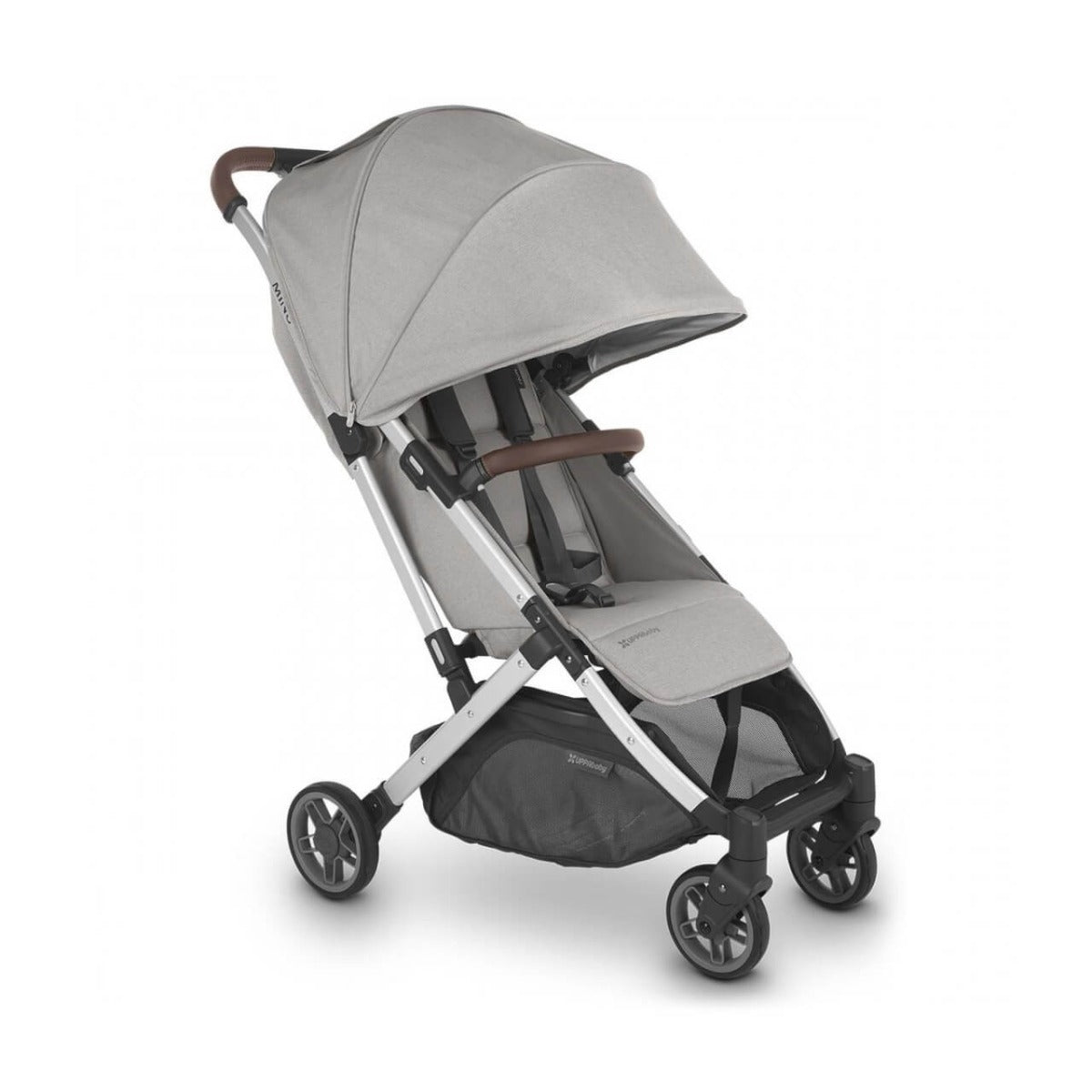 UPPAbaby MINU V2 Compact Stroller - Stella 10