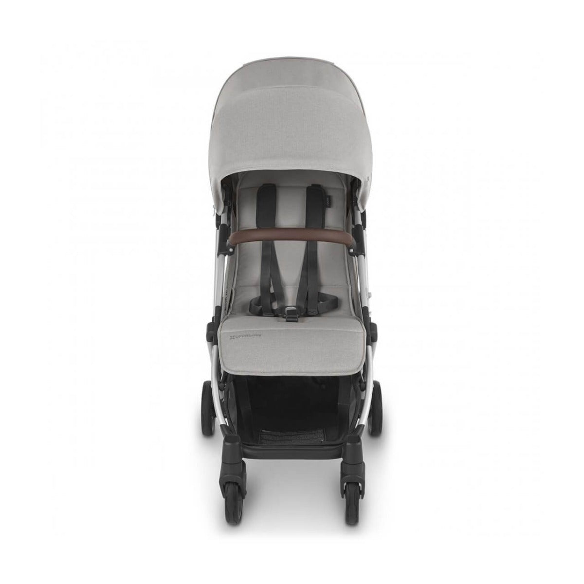 UPPAbaby MINU V2 Compact Stroller - Stella 12