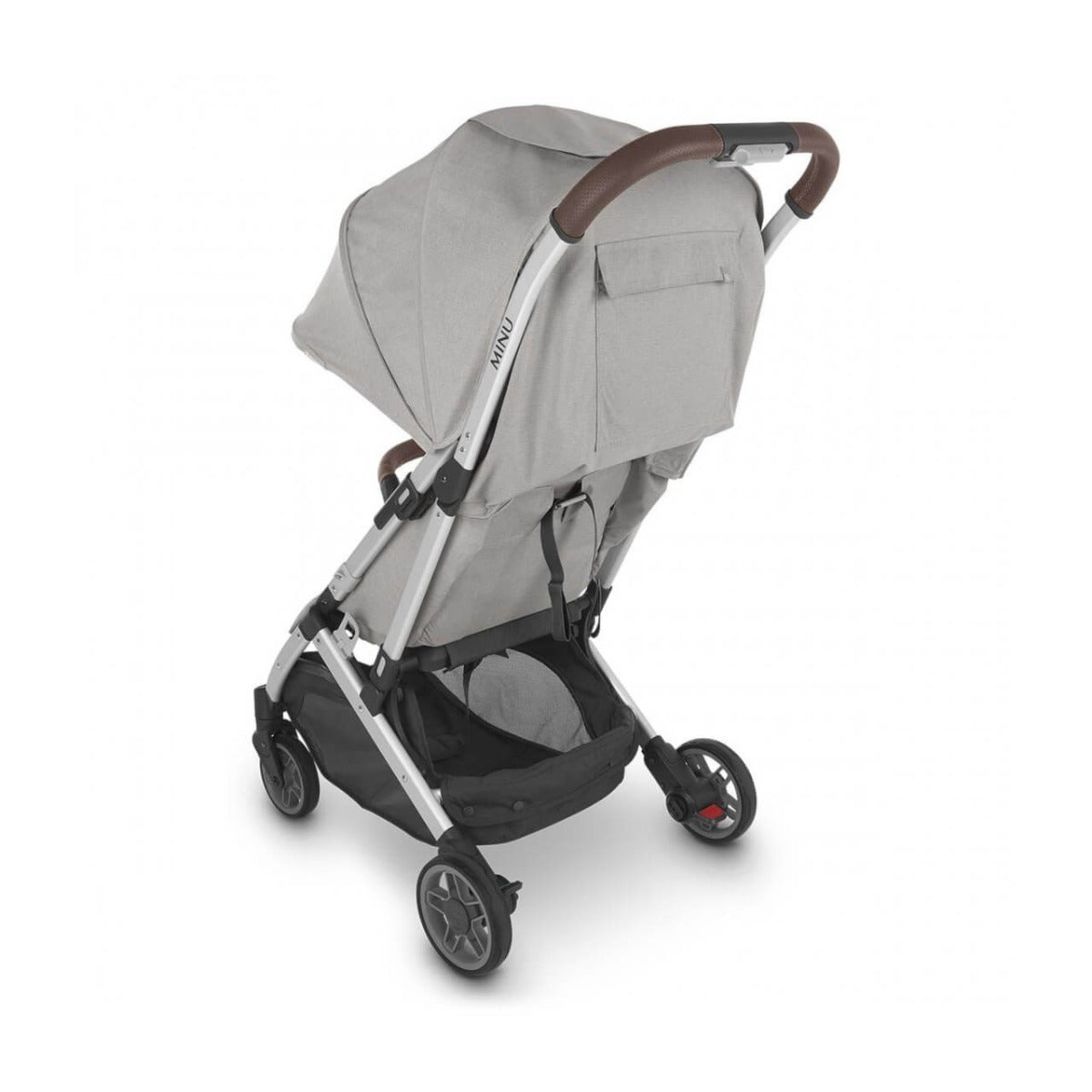 UPPAbaby MINU V2 Compact Stroller - Stella 13