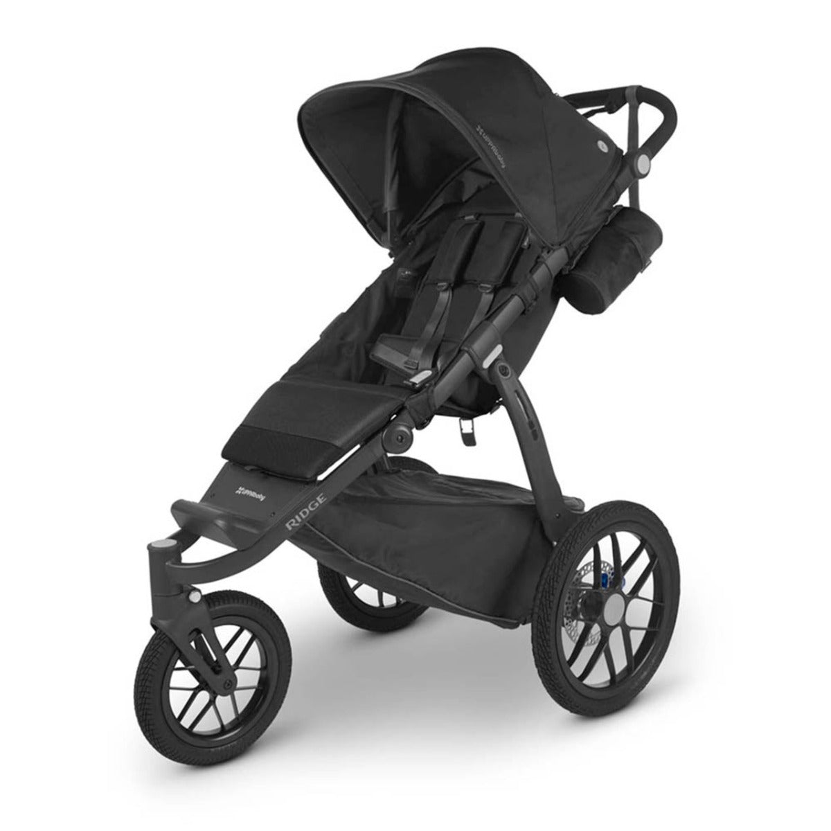 UPPAbaby Ridge Pushchair - Jake 1