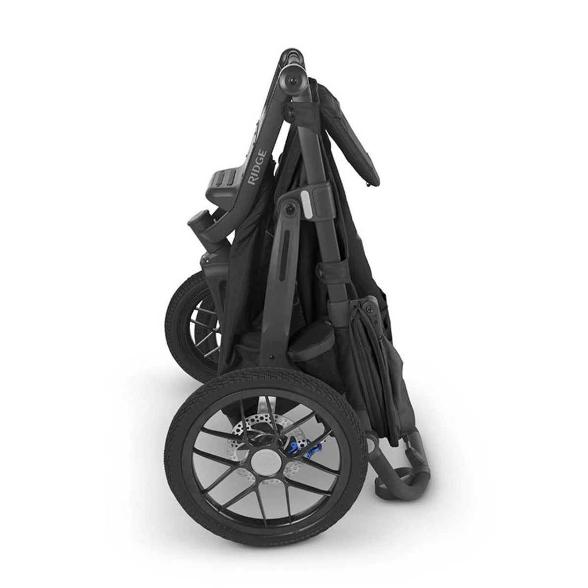 UPPAbaby Ridge Pushchair - Jake 2