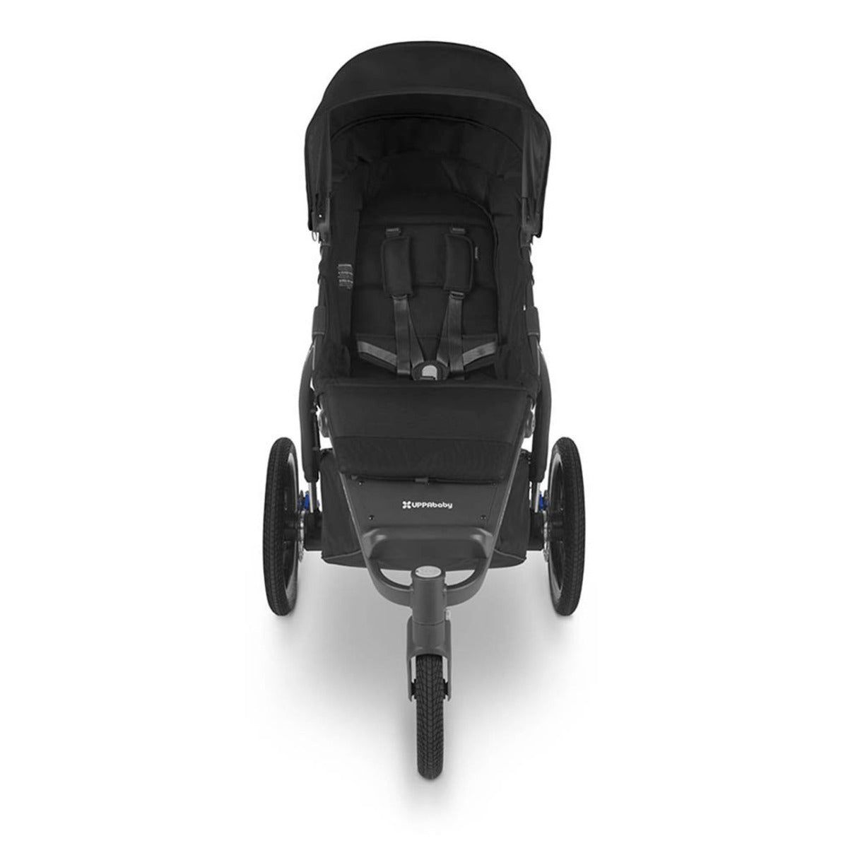 UPPAbaby Ridge Pushchair + Carrycot - Jake 5