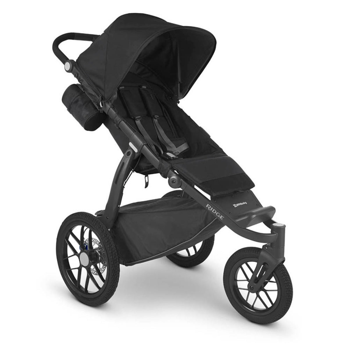 UPPAbaby Ridge Pushchair - Jake 4