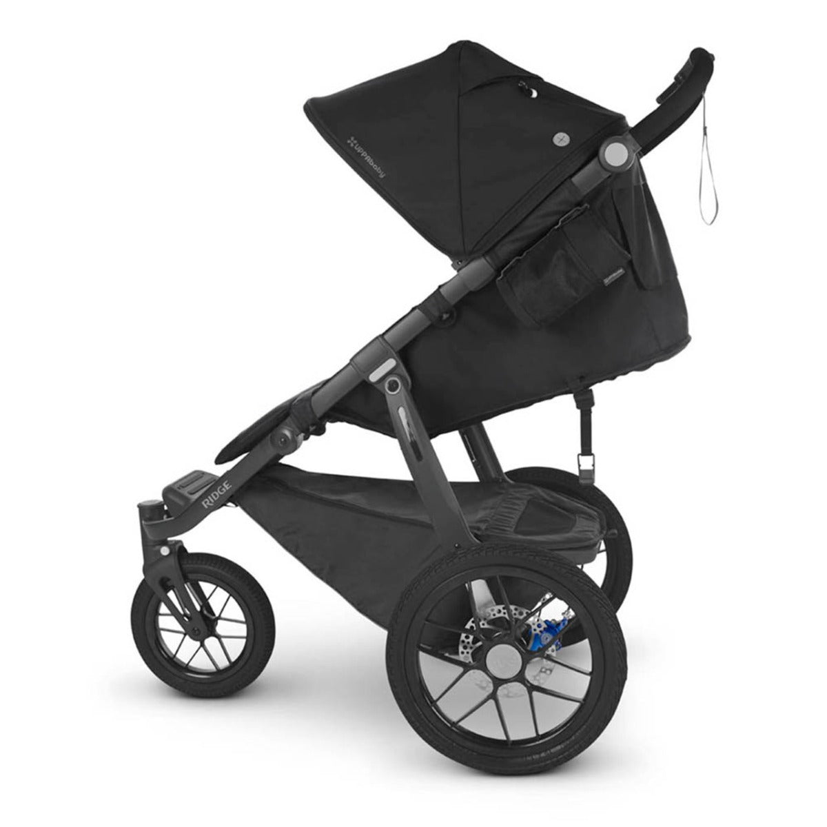 UPPAbaby Ridge Pushchair - Jake 8
