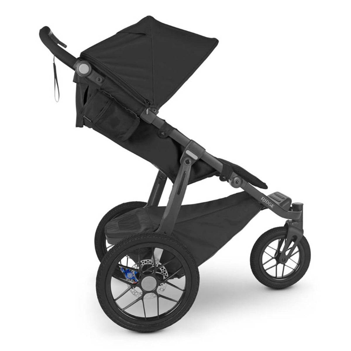 UPPAbaby Ridge Pushchair - Jake 9