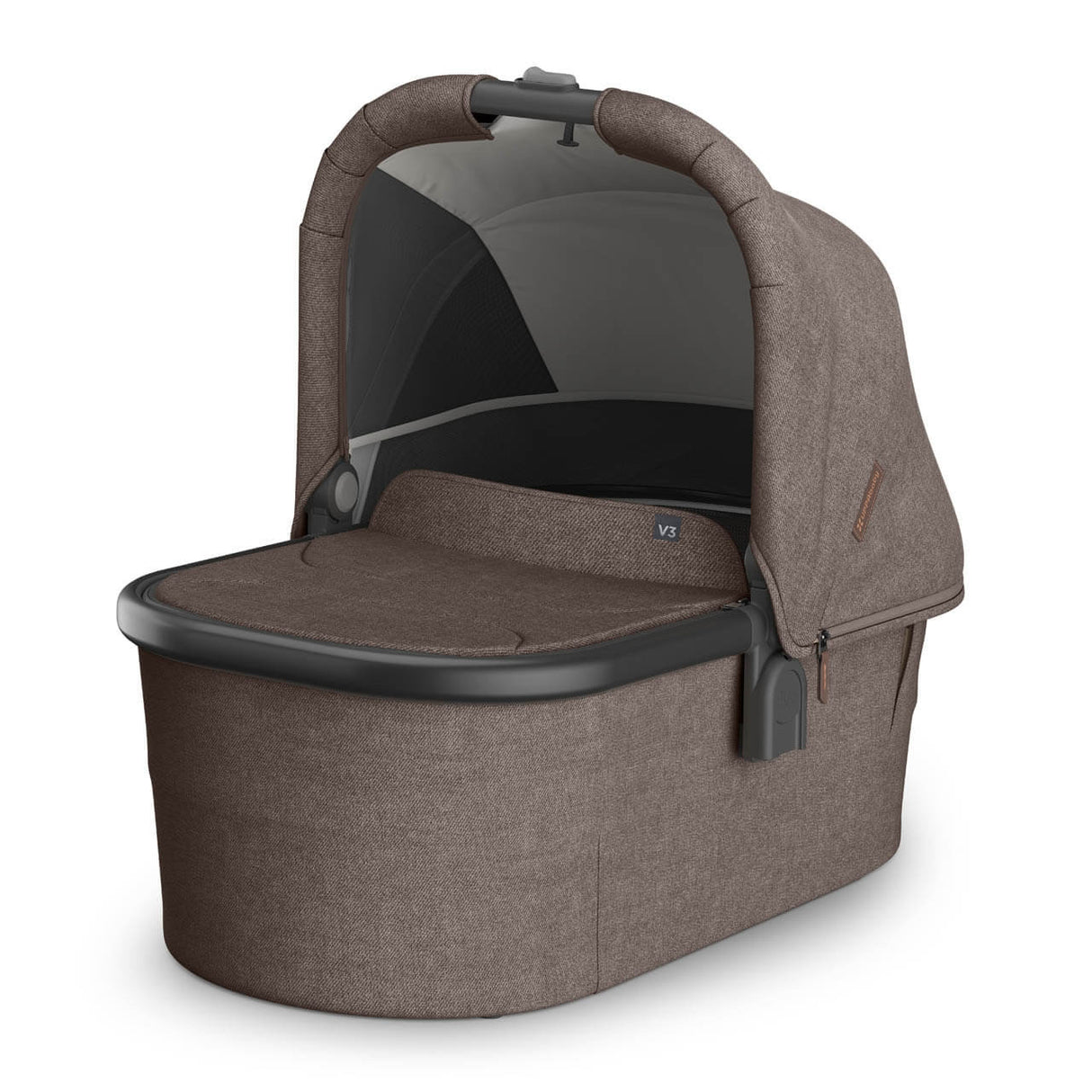 UPPAbaby V3 Carrycot - Owen