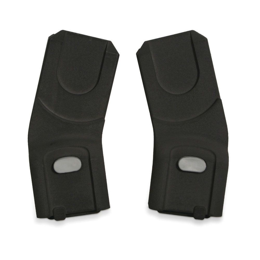 UPPAbaby VISTA V3 + Maxi-Cosi Pebble 360 Pro2 i-Size Travel System Bundle - Savannah 12