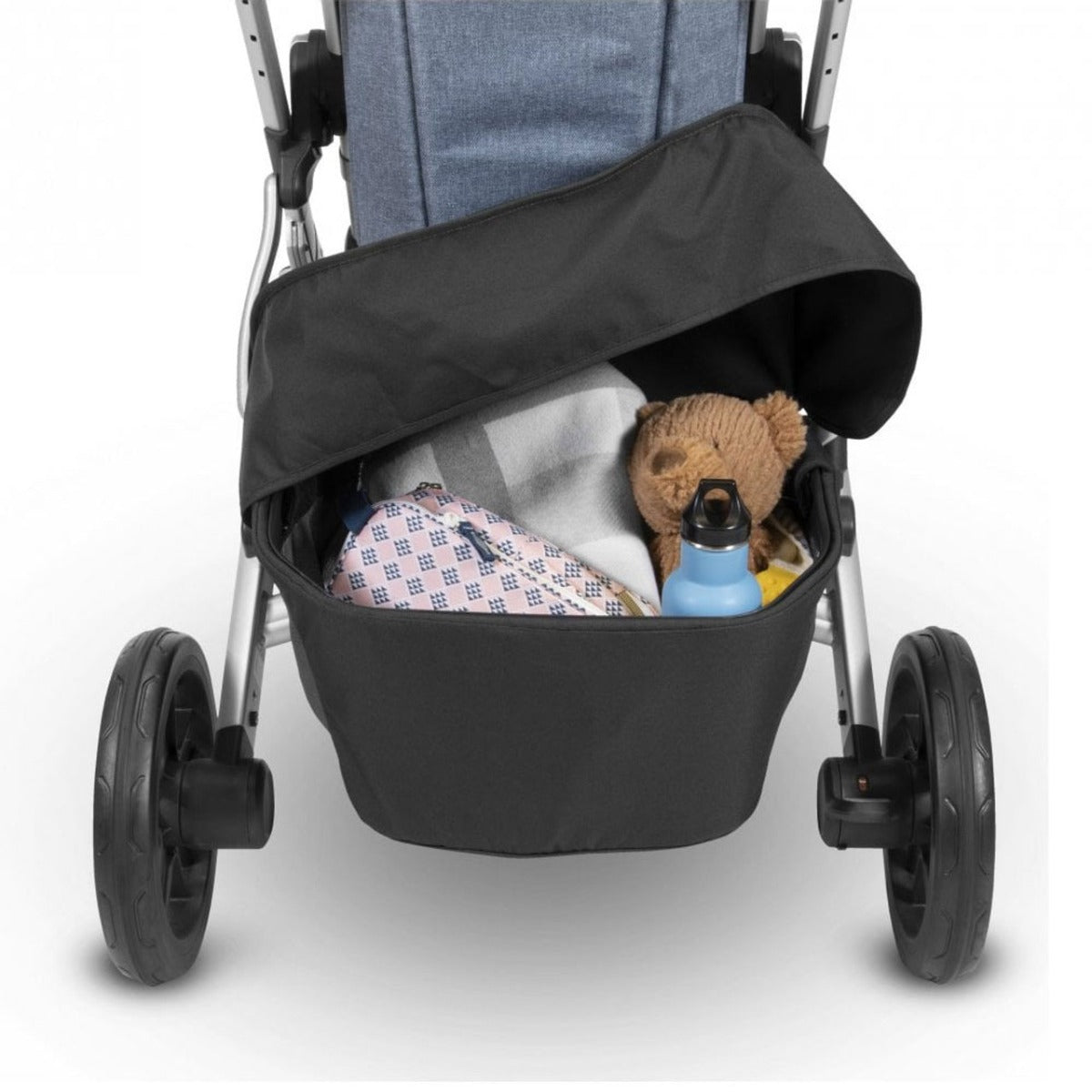 UPPAbaby VISTA /CRUZ V2 Basket Cover 2