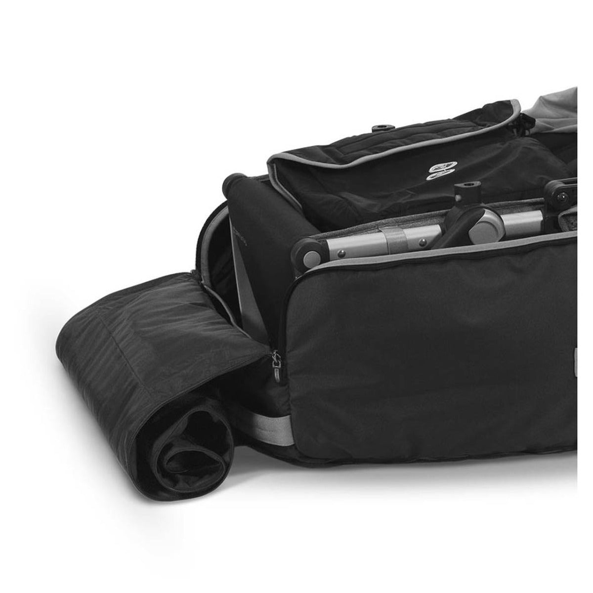 UPPAbaby VISTA / CRUZ V2 TravelSafe Travel Bag 2