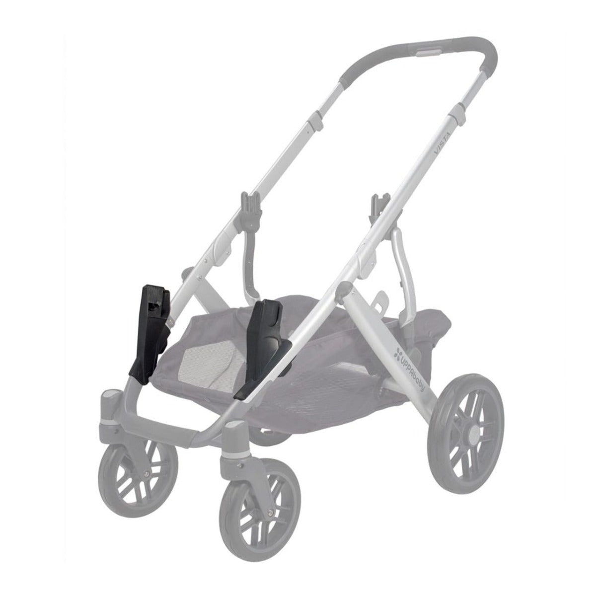 UPPAbaby Vista Lower Multi Car Seat Adapter 2